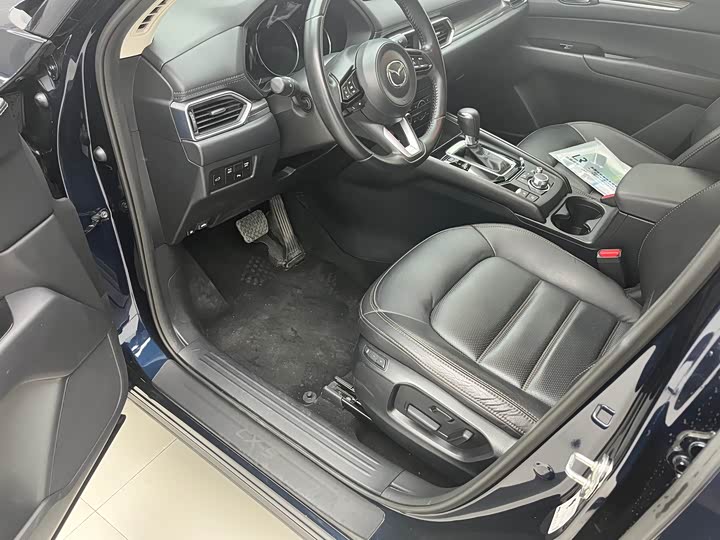 Mazda CX-5 2026 Model - 10
