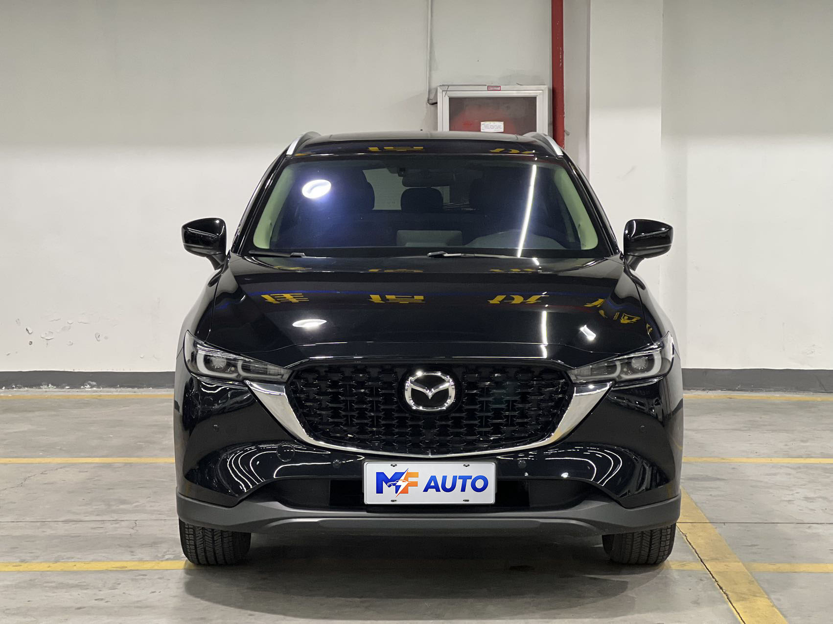 Mazda CX-5 2024 2.0L AWD Comfort - 2