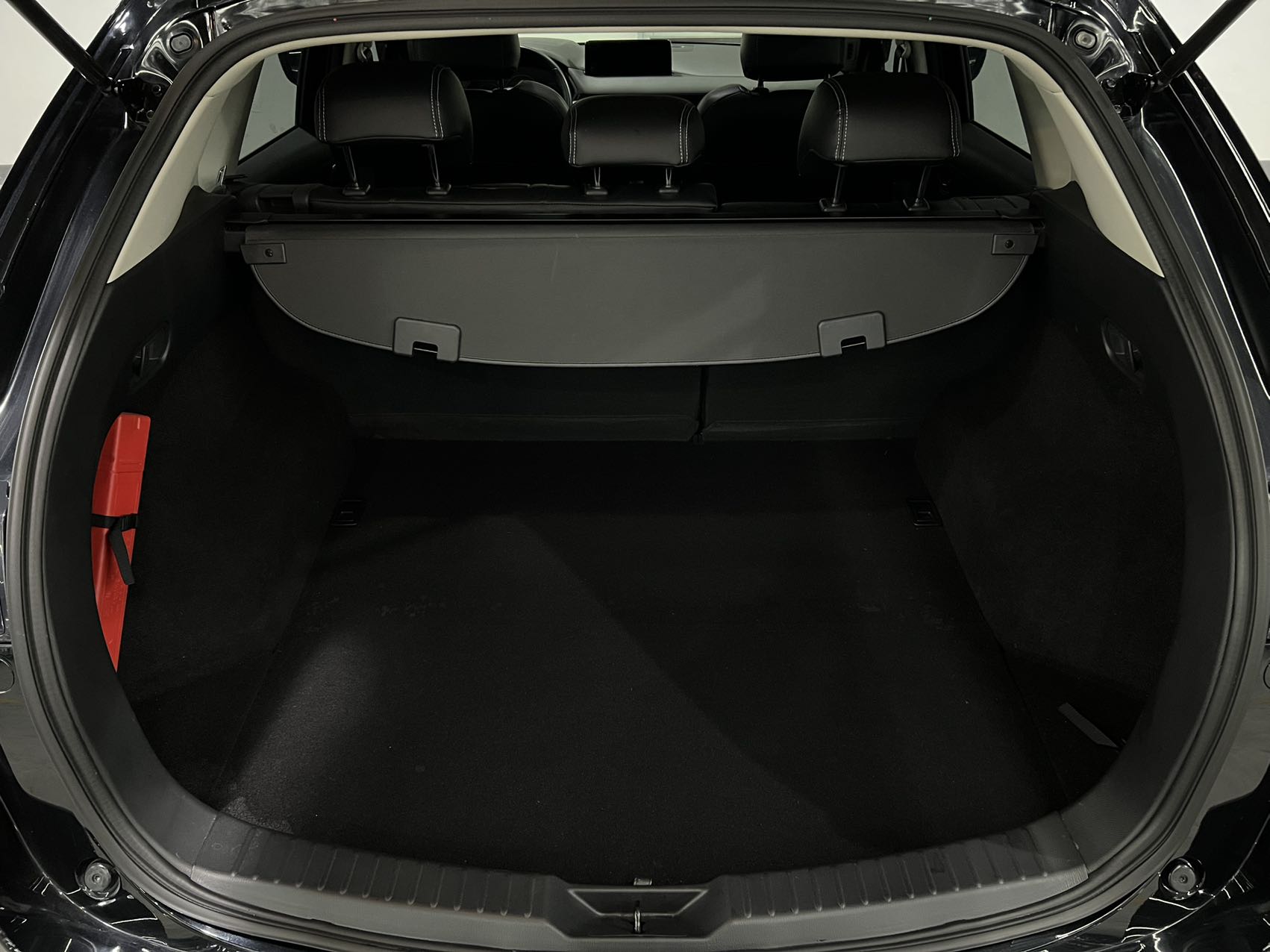 Mazda CX-5 2024 2.0L AWD Comfort - 9