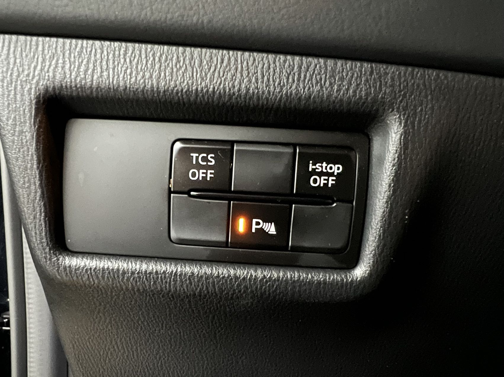 Mazda CX-5 2024 2.0L AWD Comfort - 10