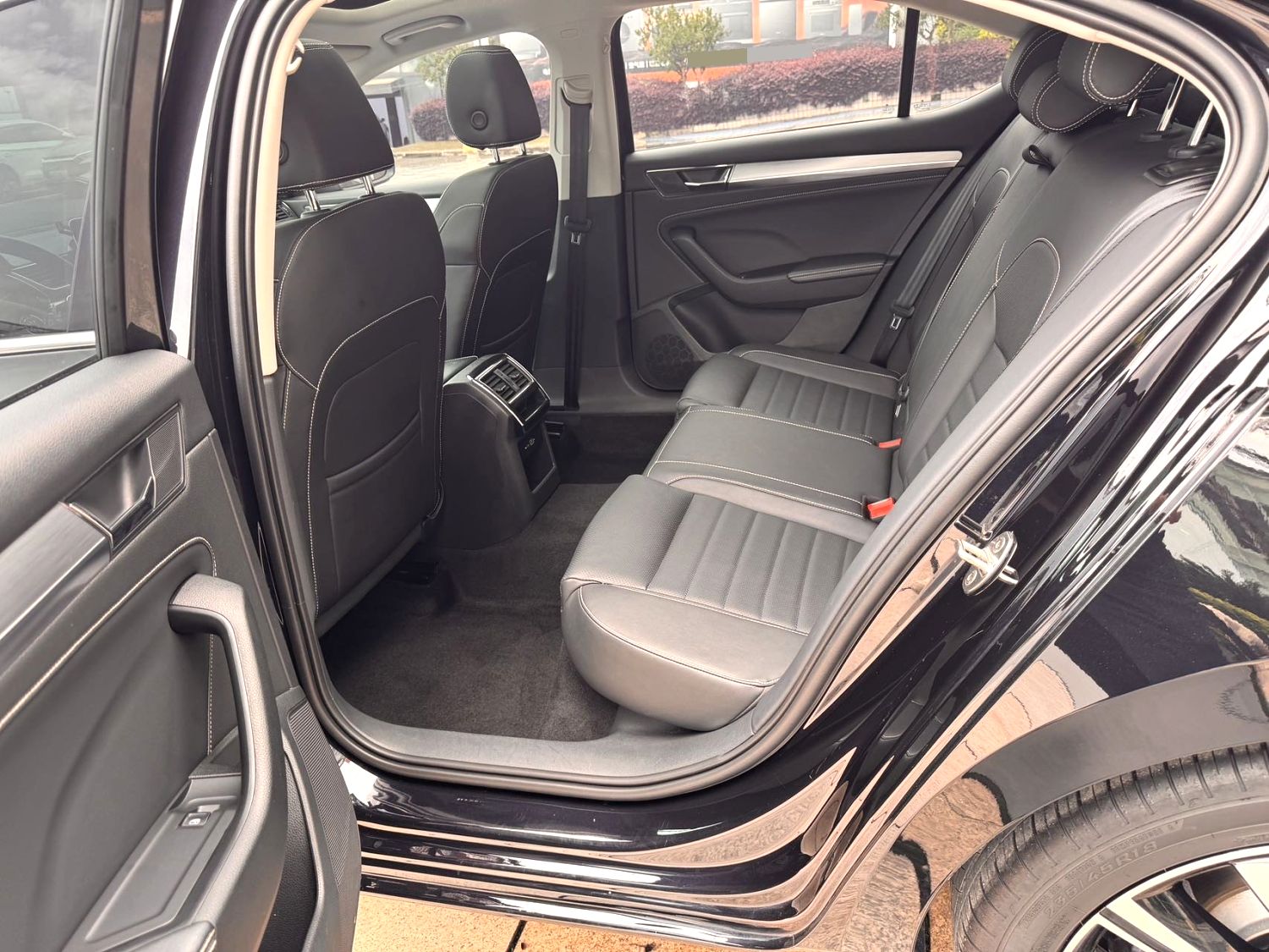 Skoda 2023 Superb 1.4TSI TSI280 Premium Edition (Facelift) Automatic - 7