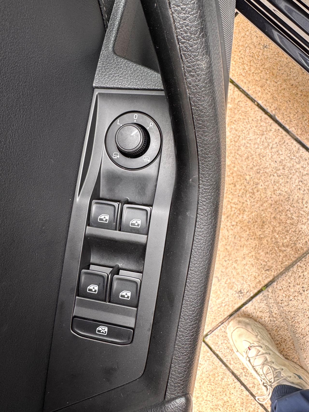 Skoda 2023 Superb 1.4TSI TSI280 Premium Edition (Facelift) Automatic - 12