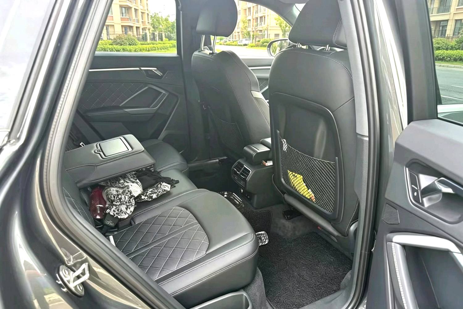 Audi Q3quattro 45 Anniversary Edition – 4