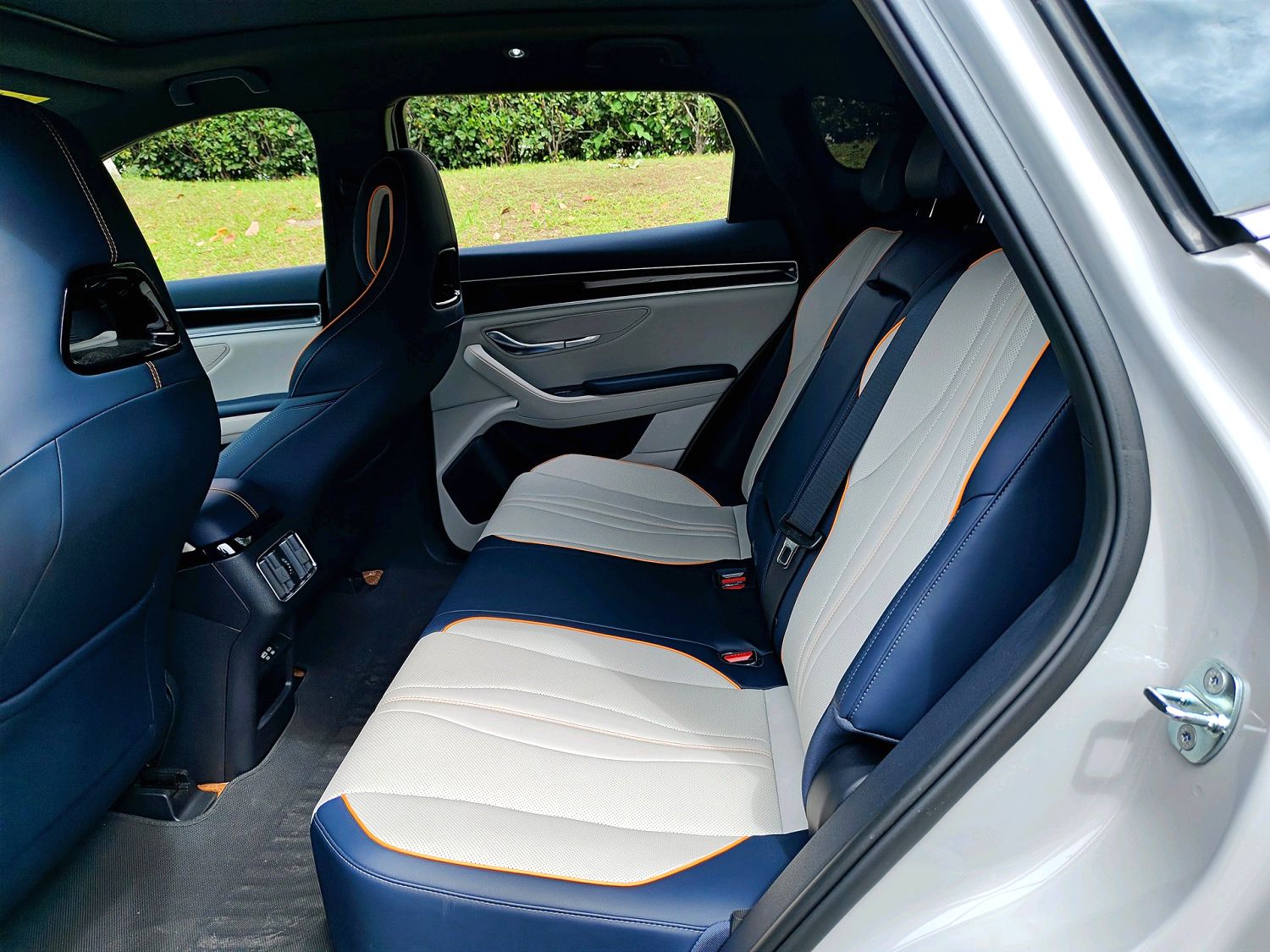 BYD 2024 Song PLUS EV Glory Edition 520km Flagship - 7