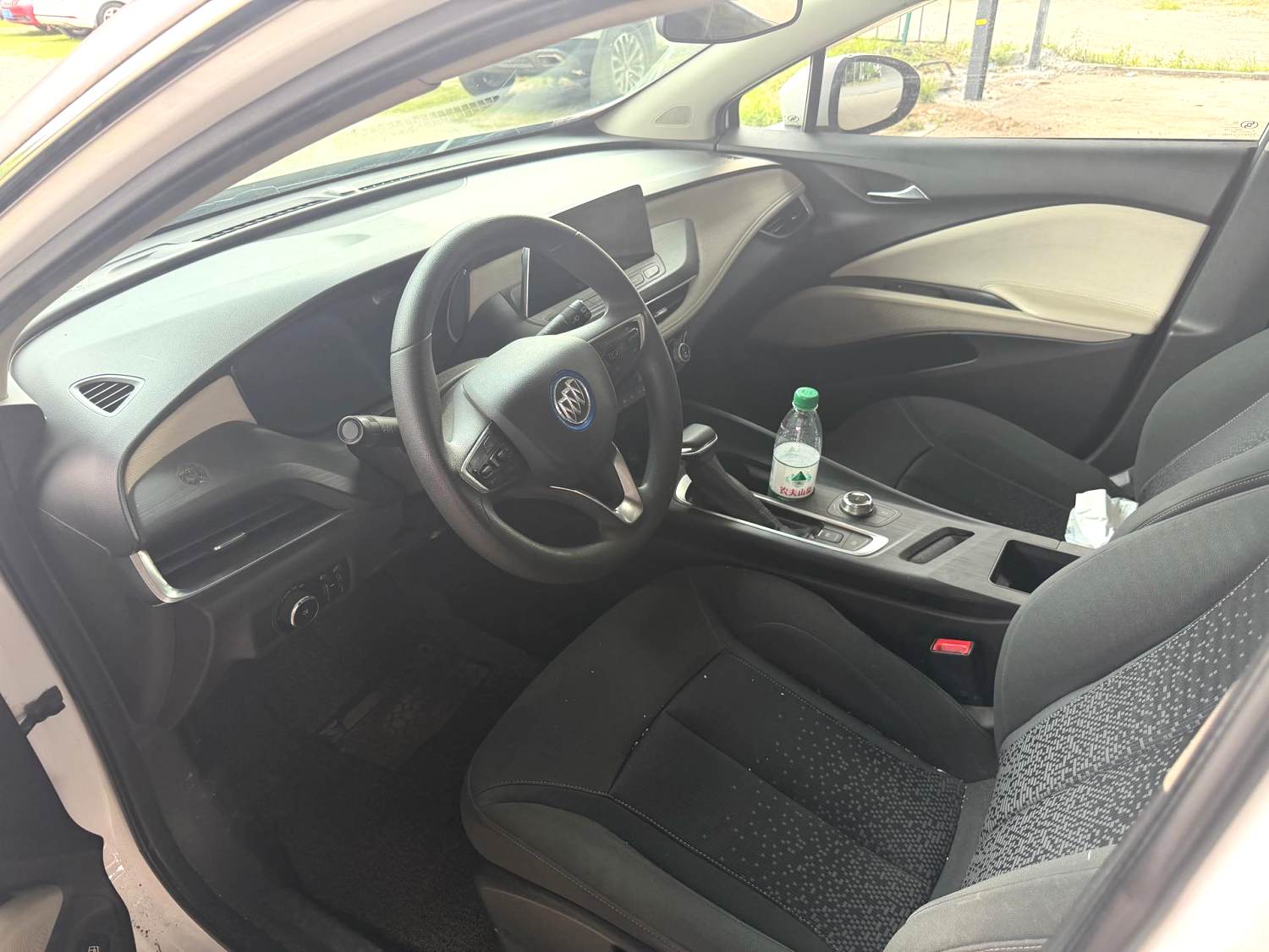 Buick 2020 VELITE 6 PHEV CVT Connected Smart Edition Automatic - 5