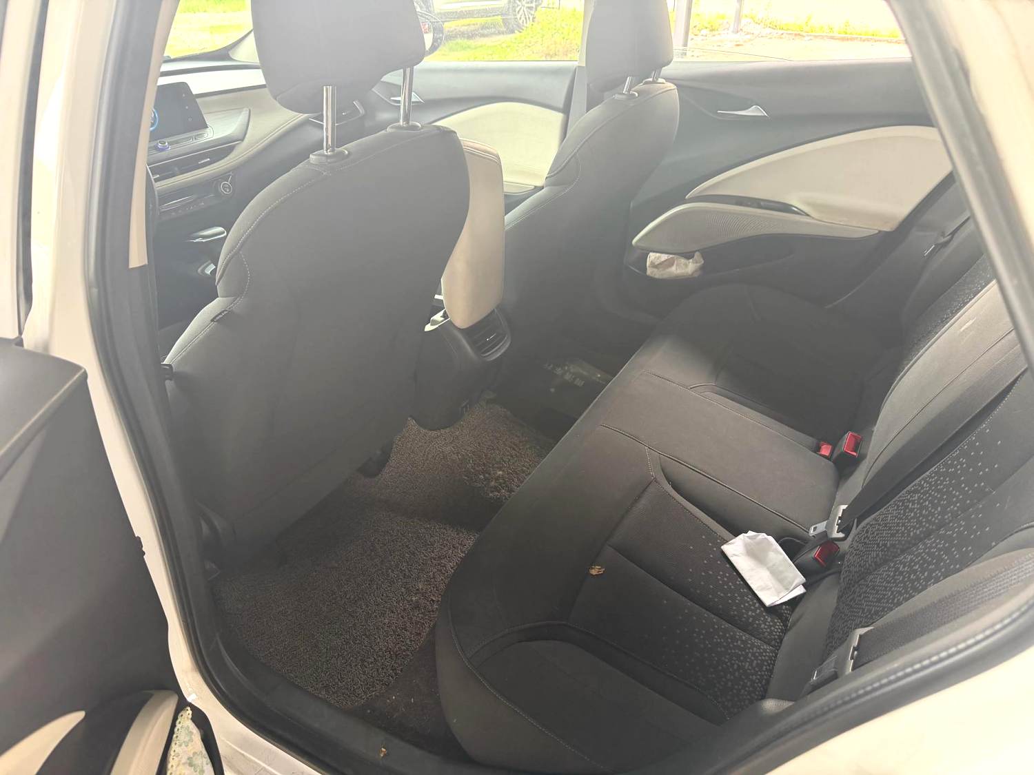 Buick 2020 VELITE 6 PHEV CVT Connected Smart Edition Automatic - 6