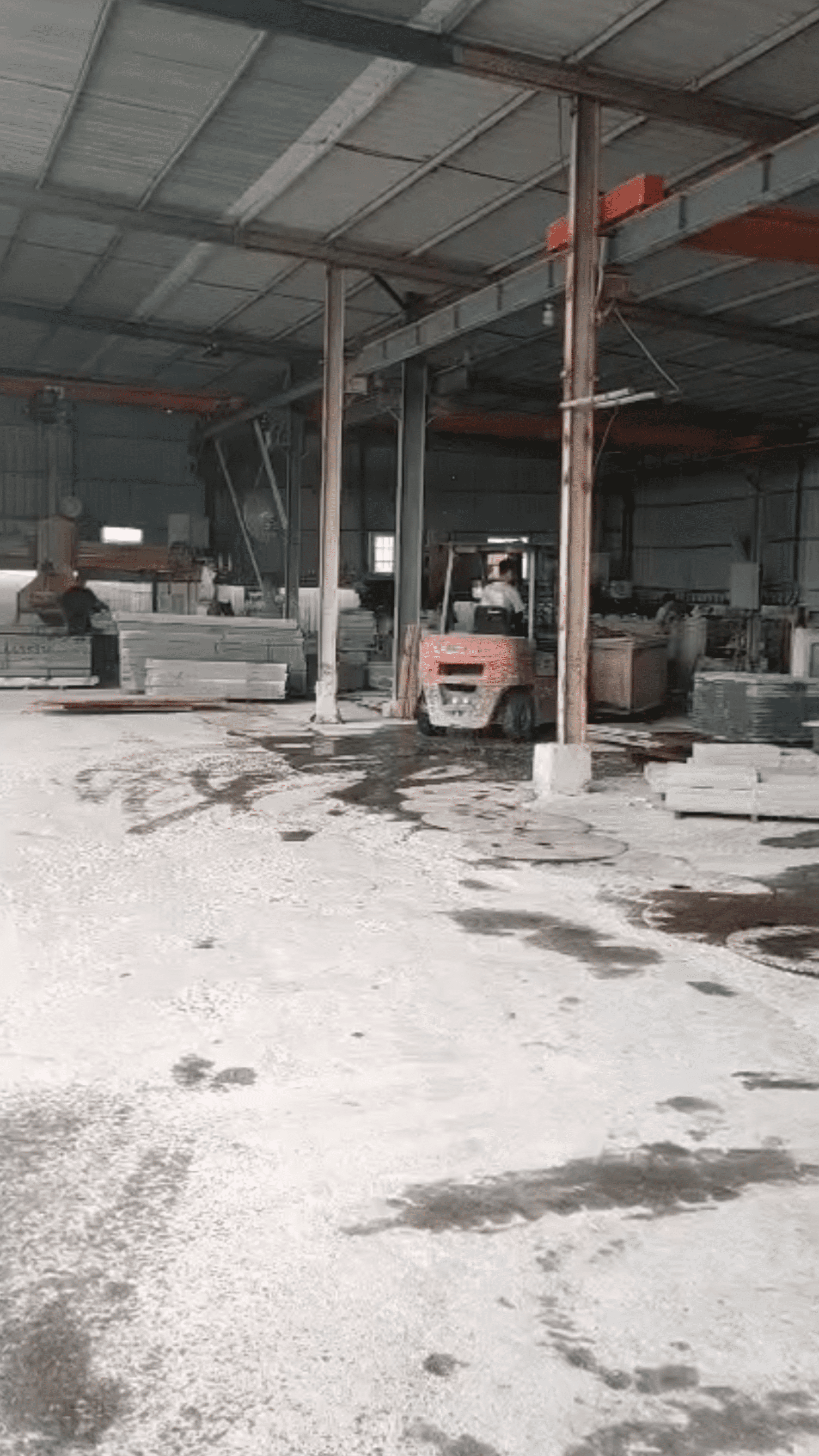 Zhangpu County Hongsheng Stone Co., Ltd. photo 3