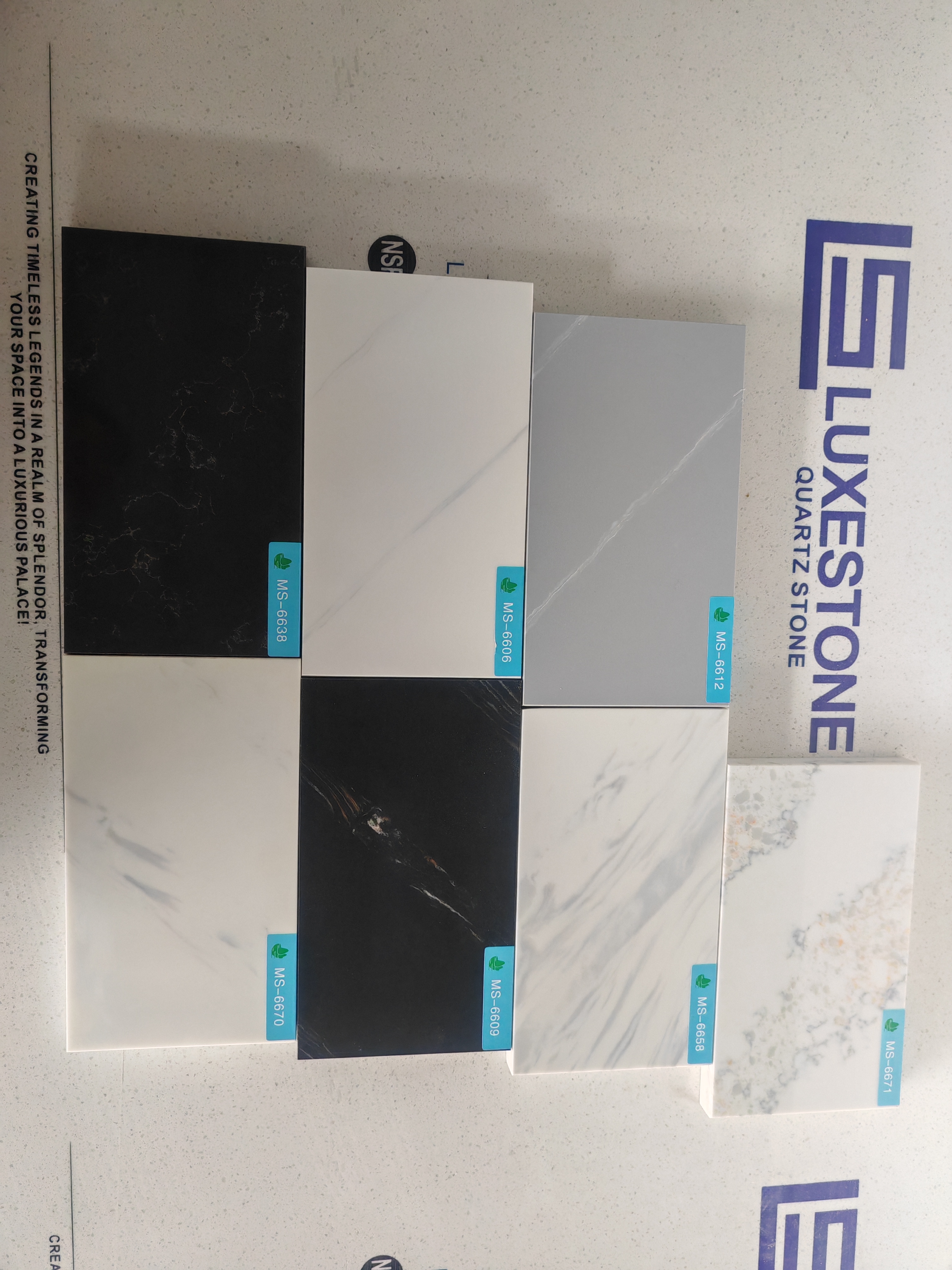 Guilin Meihuashi New Material Technology Co., Ltd. photo 5