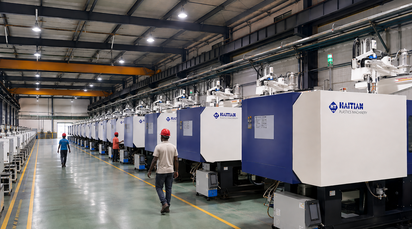 Starway Factory