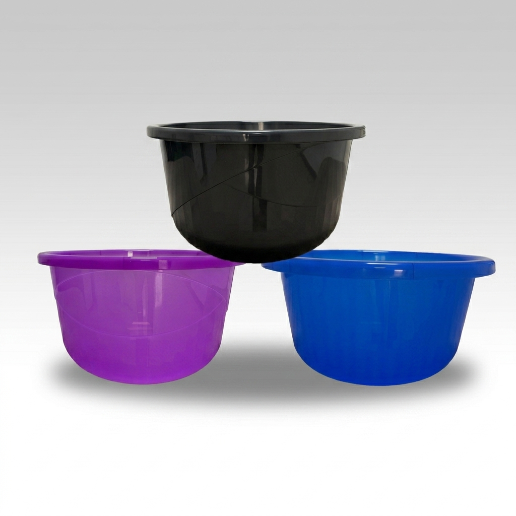 BASIN(9L,12L, 19L, 30L,35L,40L,45L,50L)