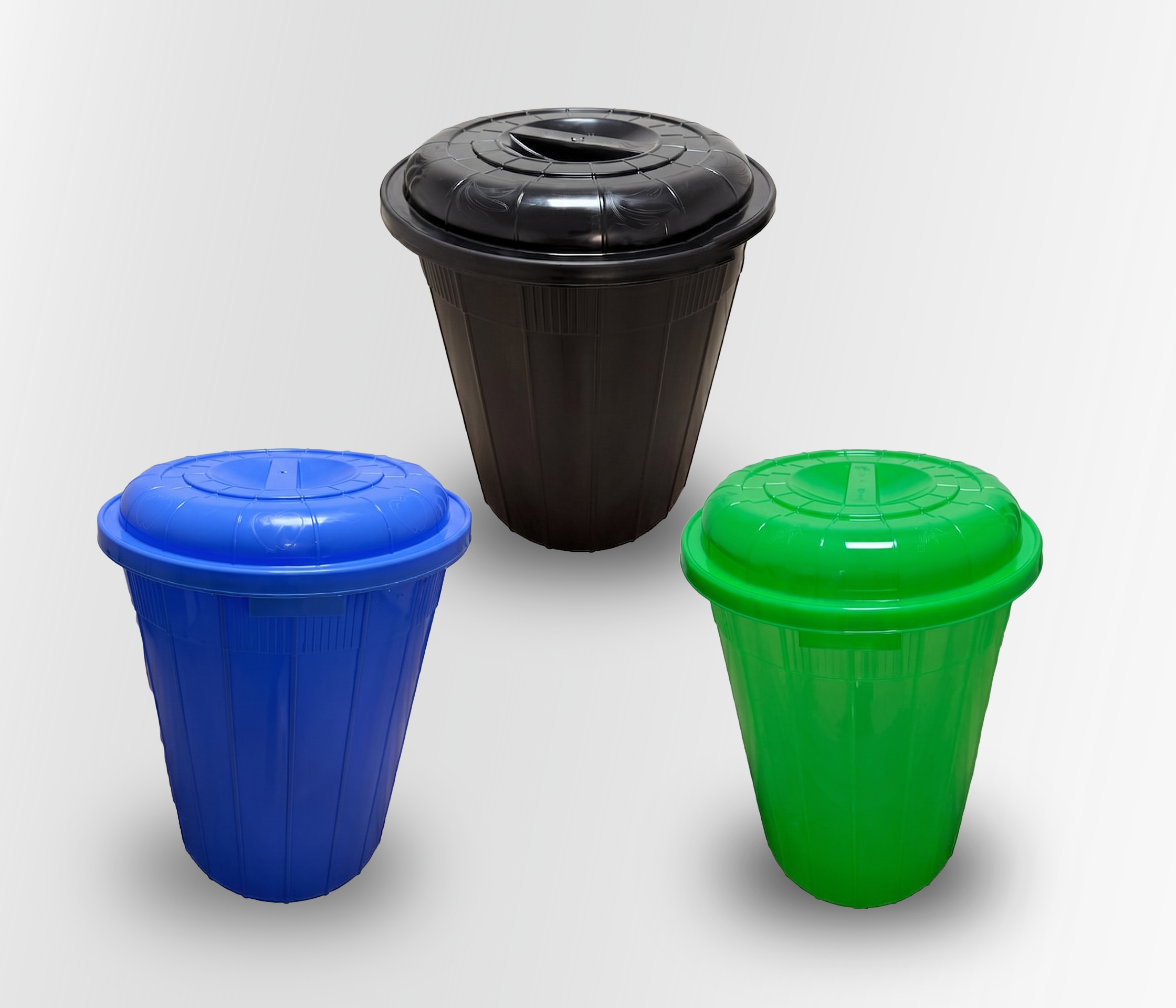 DRUM（30L，50L，80L，100L)