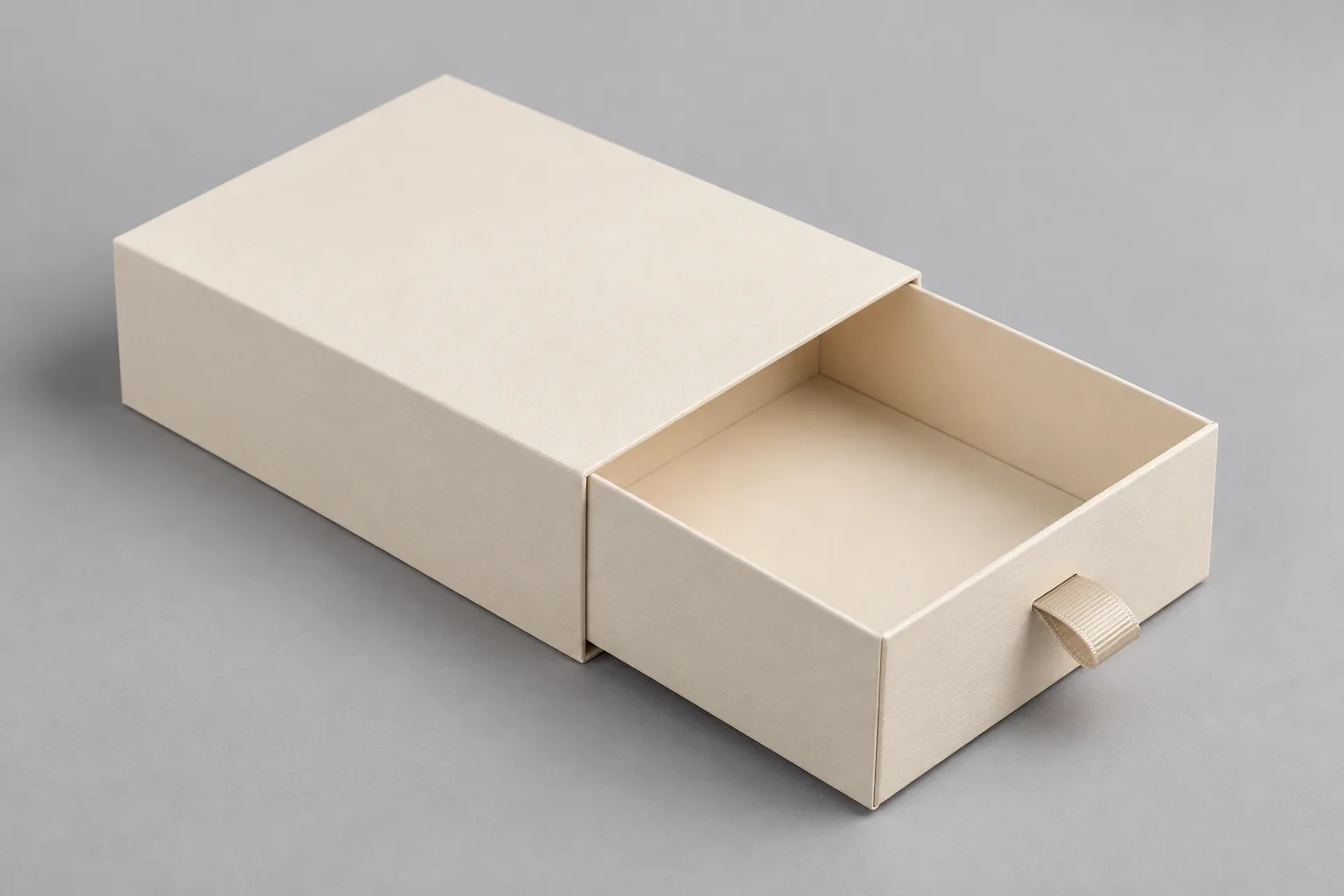 Drawer box / Slide-out box thumbnail 2