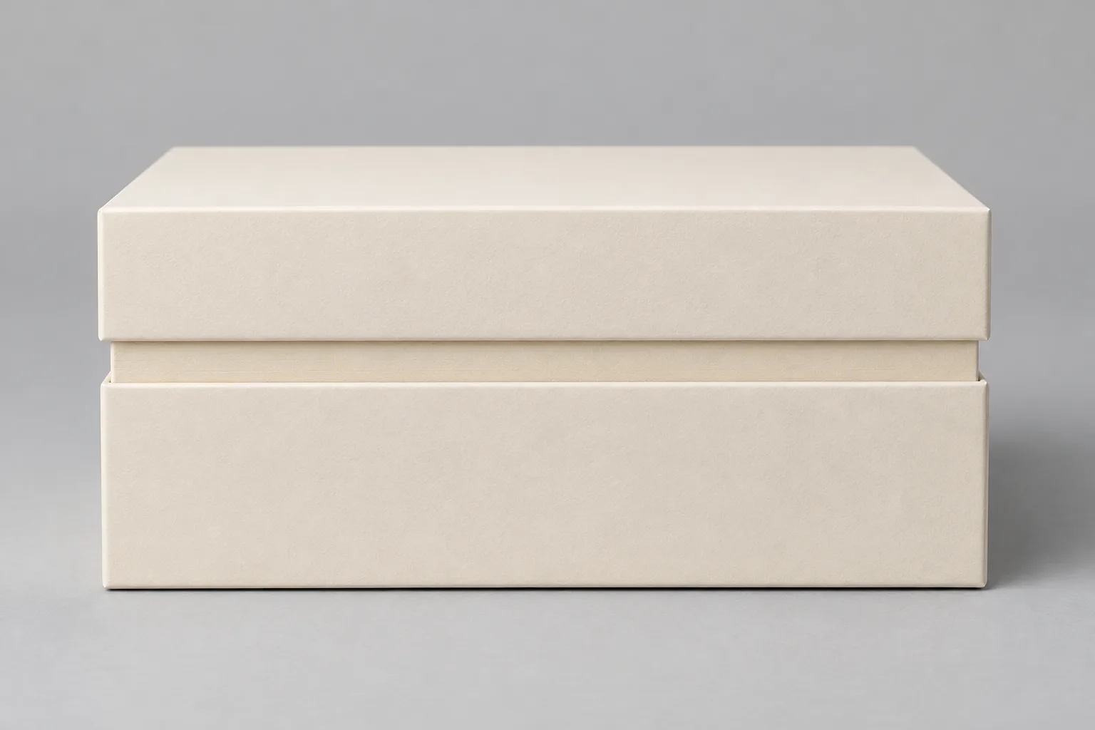 Exposed shoulder box