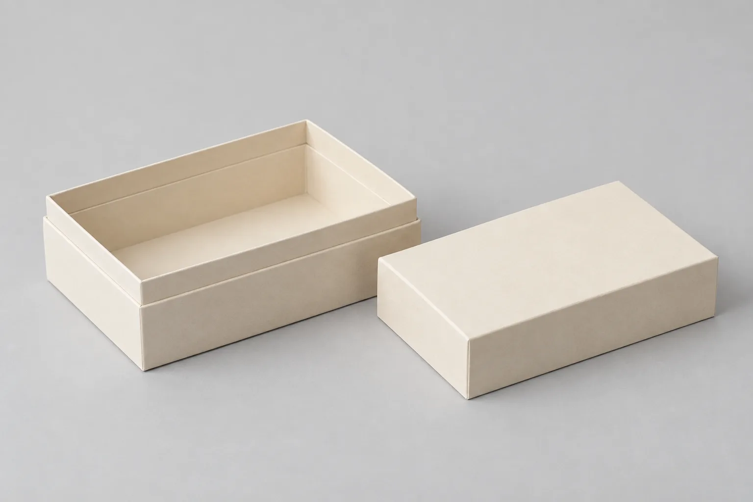 Flush shoulder box thumbnail 2