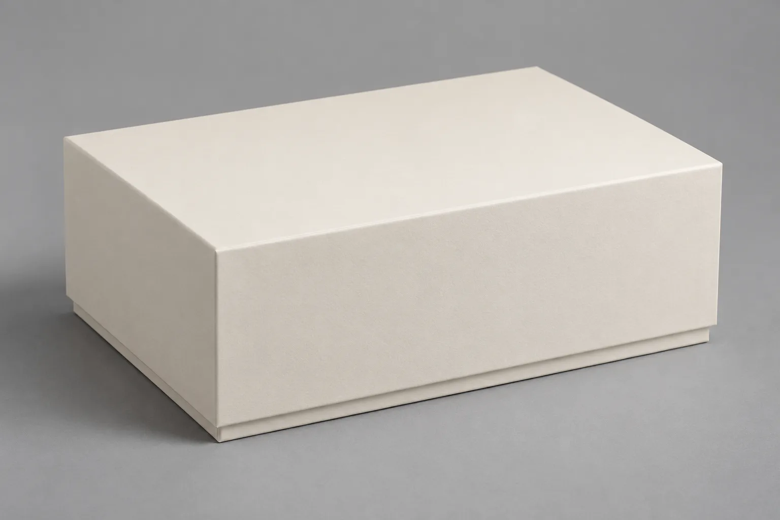 Full-cover lid and base box