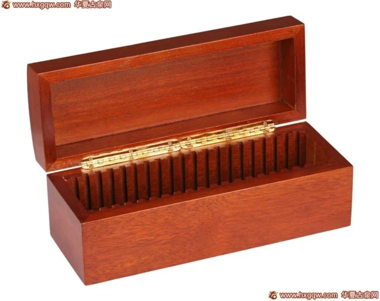 commemorative coin packaging box