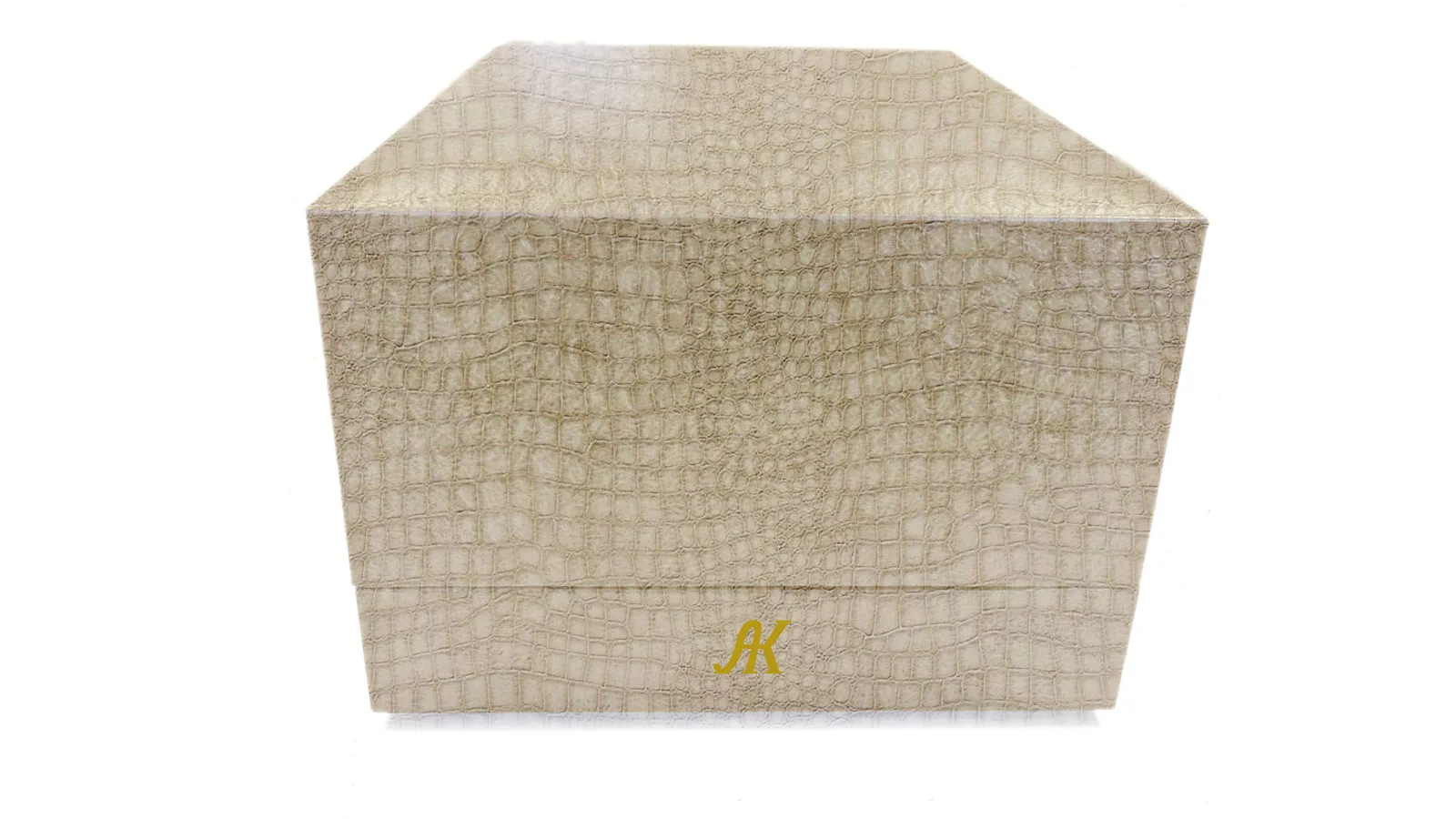 leather jewelry box thumbnail 2