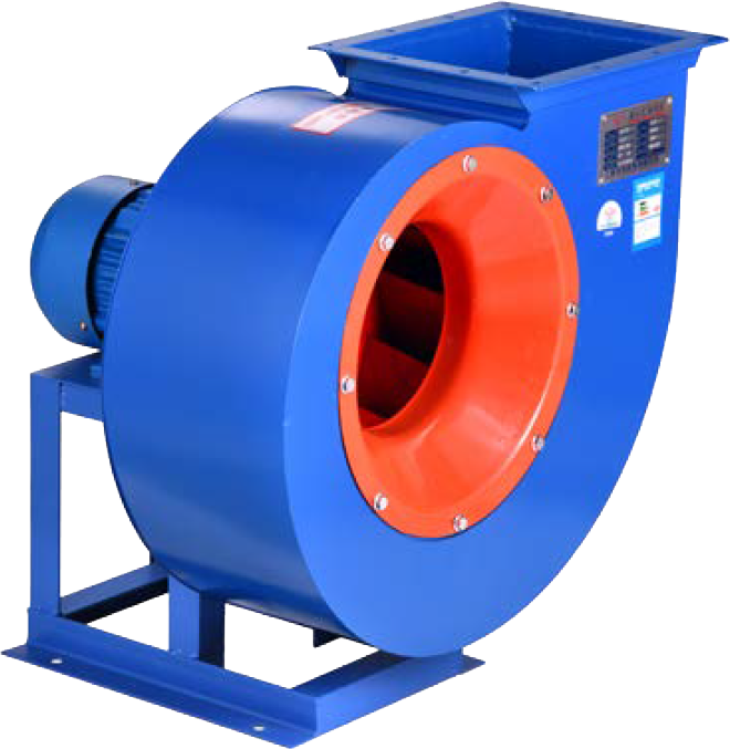 Centrifugal Fan 4-72 Series