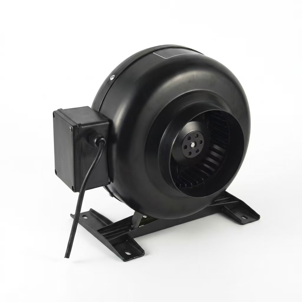 Inline Duct Fan