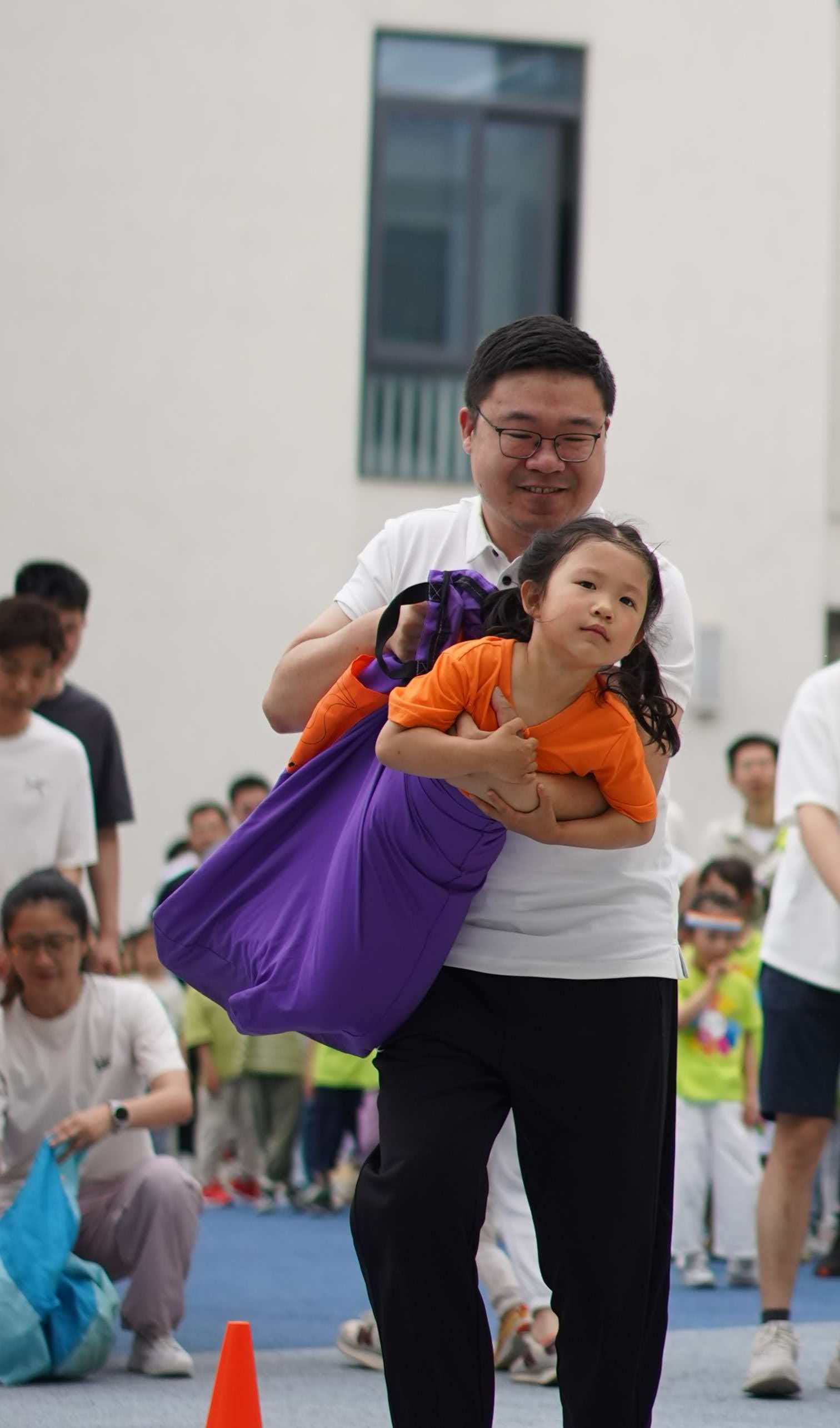 学校运动会