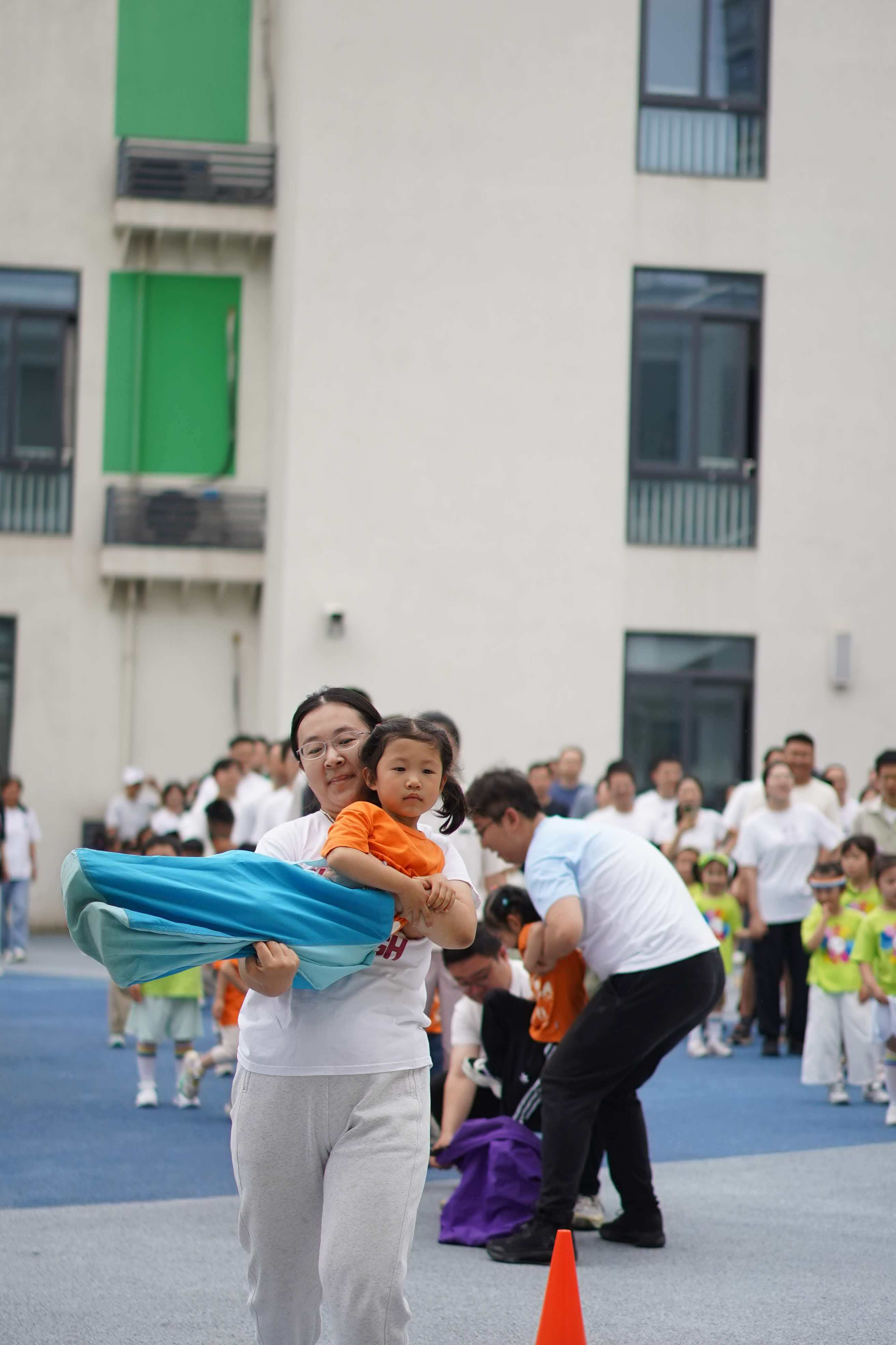 学校运动会