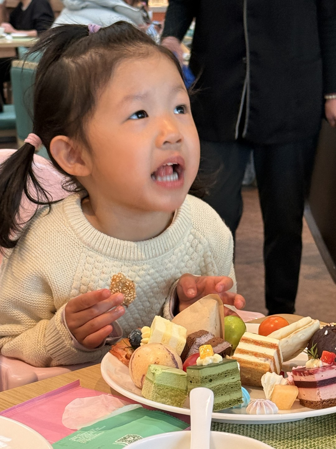 这天, 我们住进了船里