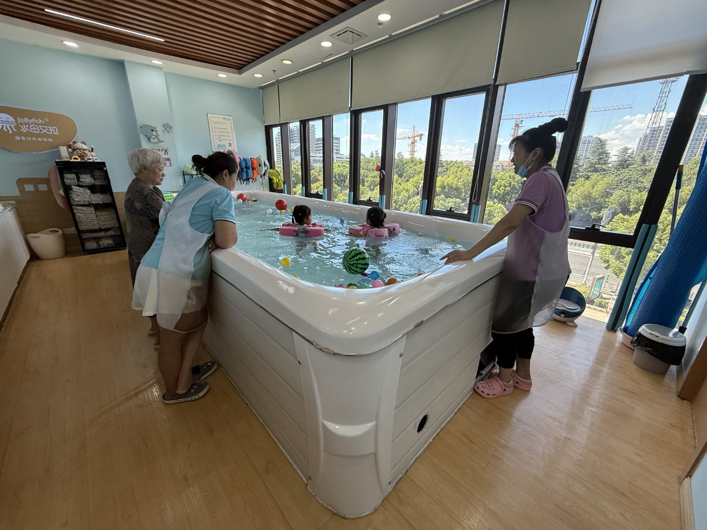 橘海岸初游