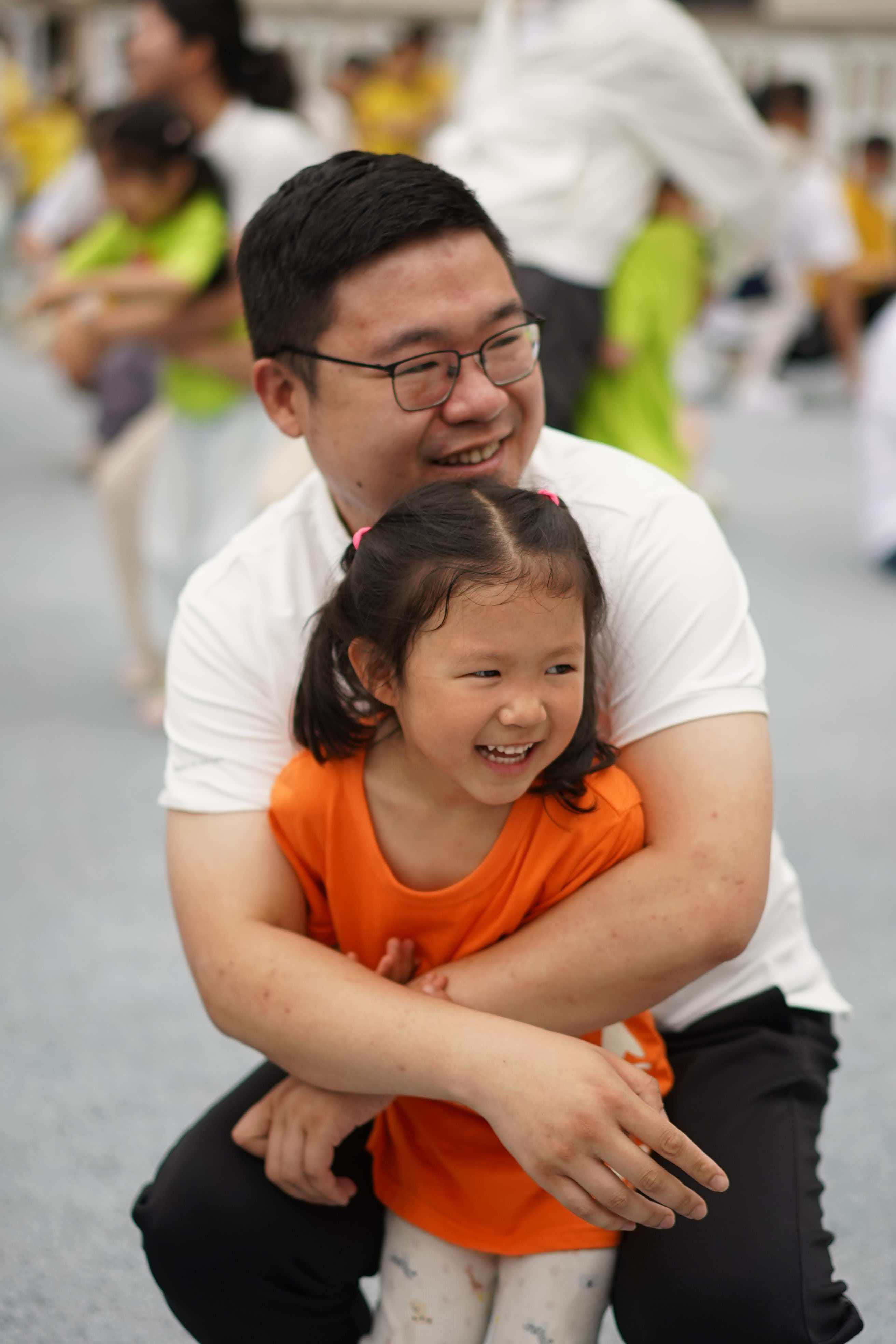 学校运动会