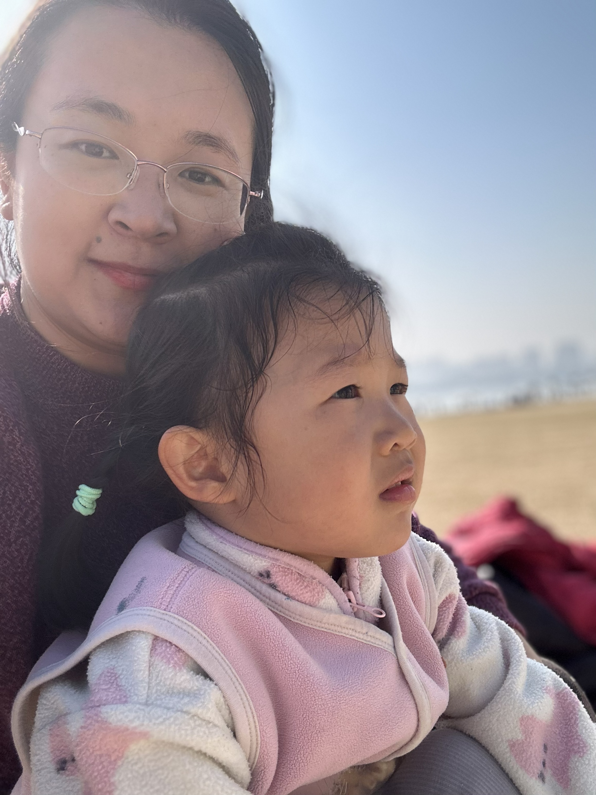 徐州 · 大龙湖