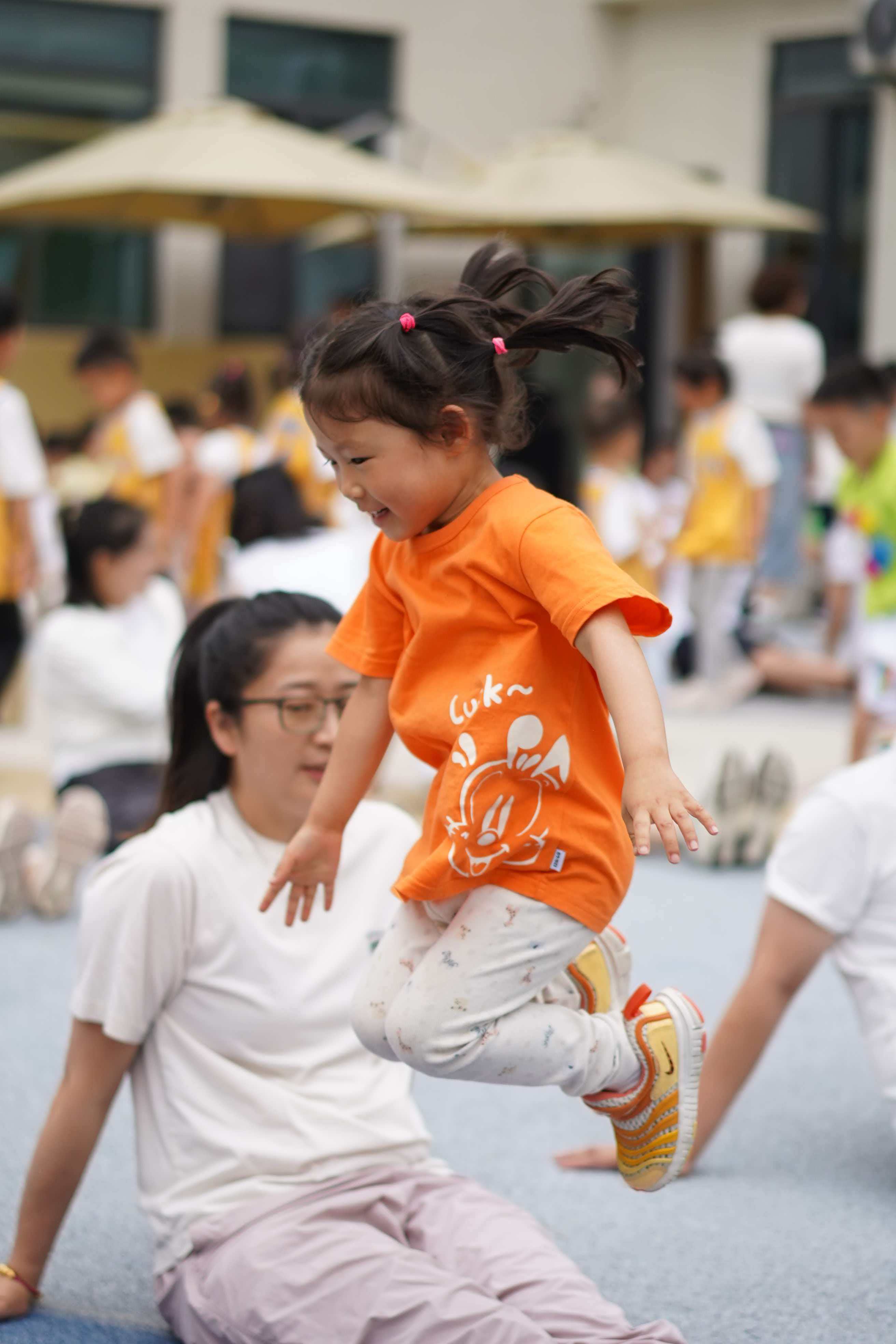 学校运动会